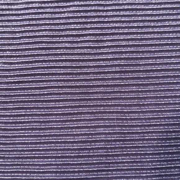 Boohoo Silver Long Dress - Picture 8 of 8